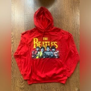 The Beatles Hoodie